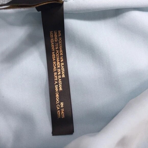 Vix Womens New Band Bottom - Picture 8 of 8